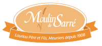 L'auberge du Moulin de Sarré